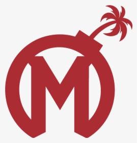 Florida Mayhem - Florida Mayhem Logo, HD Png Download, Transparent PNG