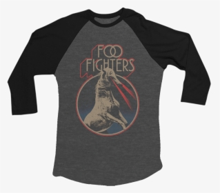 Foo Fighters Horse T Shirt, HD Png Download, Transparent PNG