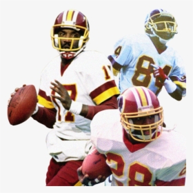 Washington Redskins - Sprint Football, HD Png Download, Transparent PNG