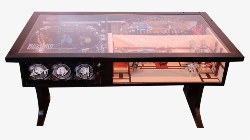 150856j7tew0tj0uwwcc1l - Computer Case Coffee Table, HD Png Download, Transparent PNG