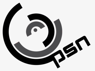 Logo Psn Transparent - Production Service Network, HD Png Download, Transparent PNG