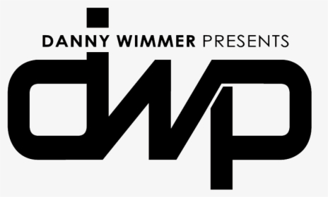 Danny Wimmer Presents Logo, HD Png Download, Transparent PNG
