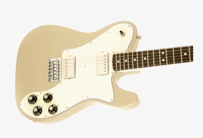 New Fender Chris Shiflett Telecaster Deluxe 2019 Shoreline - Fender Tele Chris Shiflett, HD Png Download, Transparent PNG