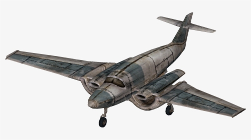 Black And White Planes Png, Transparent Png, Transparent PNG