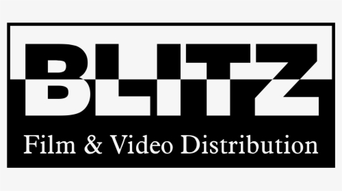 Blitz Distribution, HD Png Download, Transparent PNG