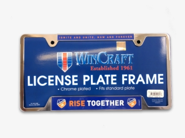 Chrome Frame Png, Transparent Png, Transparent PNG