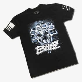 Rttr Tshirt Blitz - Christmas Sweater Walking Dead Negan, HD Png Download, Transparent PNG