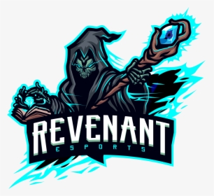 Revenant Esports, HD Png Download, Transparent PNG