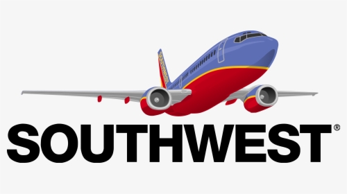With Speedvideosouthwest Logo Vector By Windytheplaneh - Southwest Airlines Logo Png, Transparent Png, Transparent PNG