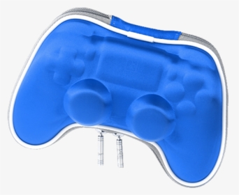 Playstation 4 Controller Case - Game Controller, HD Png Download, Transparent PNG
