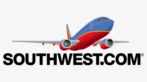Logo High Resolution Southwest Airlines, HD Png Download, Transparent PNG