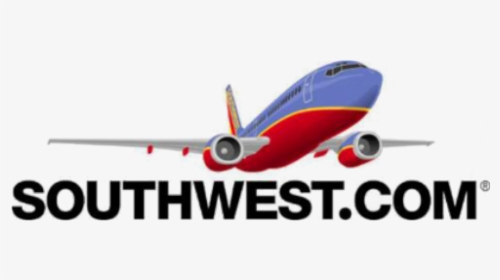 Southwest Airlines, HD Png Download, Transparent PNG