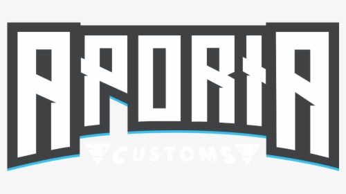 Transparent Aporia Customs Logo Png - Graphic Design, Png Download, Transparent PNG
