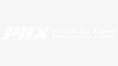 Phoenix Sky Harbor Logo, HD Png Download, Transparent PNG