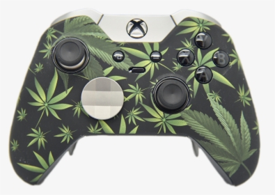 Xbox One S Custom Controller, HD Png Download, Transparent PNG