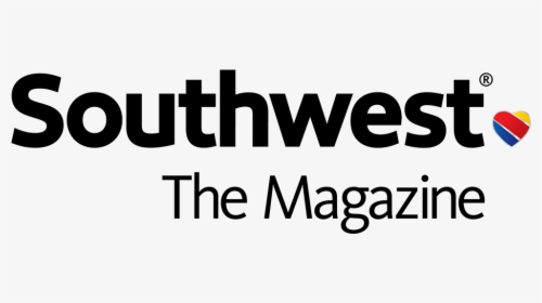 Southwest The Magazine - Graphics, HD Png Download, Transparent PNG