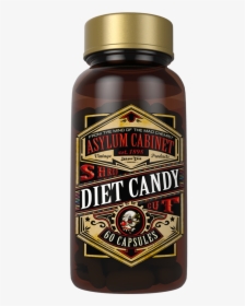 Insane Labz Muscle Candy, HD Png Download, Transparent PNG