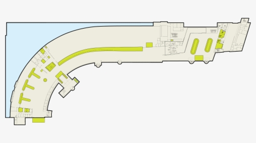 Manchester Nh Airport Terminal Map, HD Png Download, Transparent PNG
