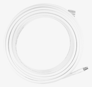 Coaxial Cable White Png, Transparent Png, Transparent PNG