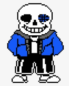 Sans Undertale, HD Png Download, Transparent PNG