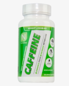 Caffeine Nutrakey, HD Png Download, Transparent PNG