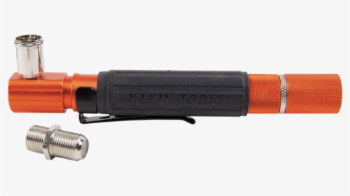 Klein Tools Vdv512-007 Coax Cable Pocket Continuity, HD Png Download, Transparent PNG