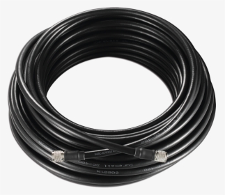 Black Cable, HD Png Download, Transparent PNG