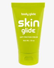 Body Glide Skin Glide Anti Friction Cream - Sunscreen, HD Png Download, Transparent PNG