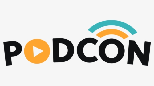 Podcon-logo - Circle, HD Png Download, Transparent PNG