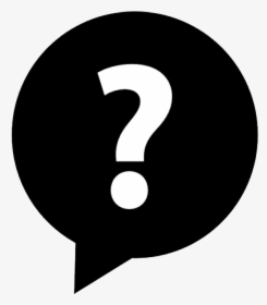 Question Mark Png, Download Png Image With Transparent - Questions Icon, Png Download, Transparent PNG