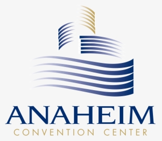 Anaheim Convention Center Logo, HD Png Download, Transparent PNG