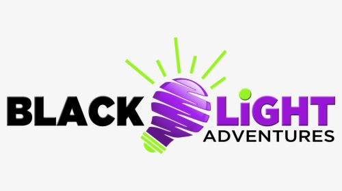 Blacklight Adventure St Cloud, HD Png Download, Transparent PNG