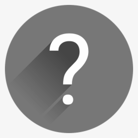 Question Mark Ppt Icon, HD Png Download, Transparent PNG