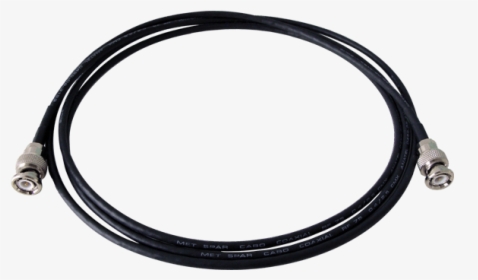 Coaxial Cable 2m - Ethernet Cable, HD Png Download, Transparent PNG