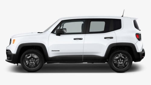 Jeep Clipart Renegade Jeep, HD Png Download, Transparent PNG