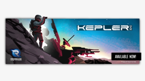 Kepler Now - Explosive Weapon, HD Png Download, Transparent PNG