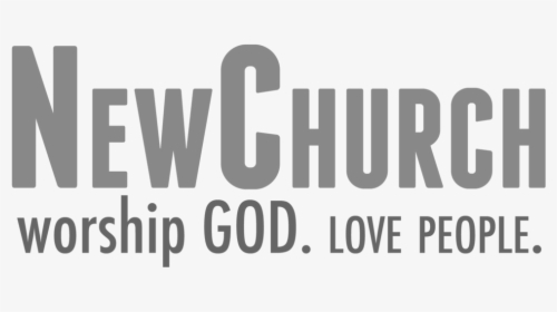 Newchurch Logo2, HD Png Download, Transparent PNG