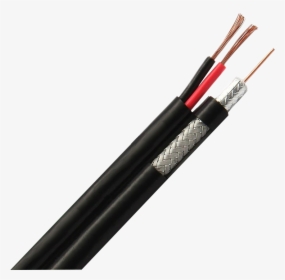 Pvc Jacket Coaxial Cable Rg 59 Rg6 Coaxial Cable 50 - Rg59 2c Cable, HD Png Download, Transparent PNG