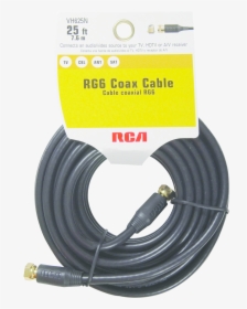 56014 - Rg 6 Coaxial Cable, HD Png Download, Transparent PNG