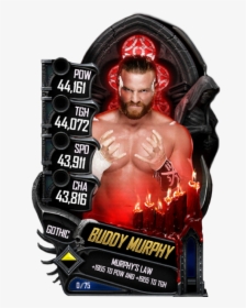 Wwe Supercard Gobbledy Gooker, HD Png Download, Transparent PNG