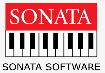 Sonata Software Limited Logo, HD Png Download, Transparent PNG