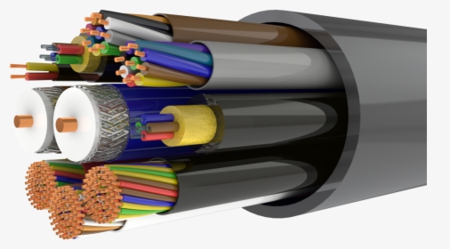 Wire Cable, HD Png Download, Transparent PNG