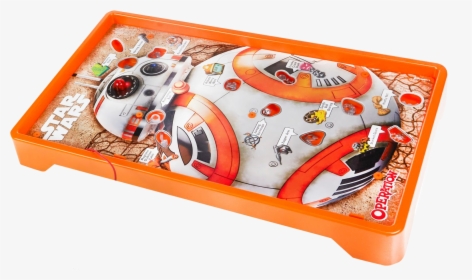 Operation Bb-8 Board Game, HD Png Download, Transparent PNG