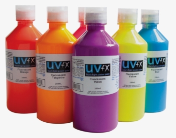 Acrylic Paint Bottles Png, Transparent Png, Transparent PNG
