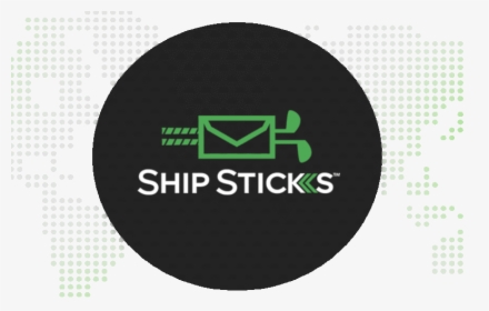 Ship Sticks Logo, HD Png Download, Transparent PNG