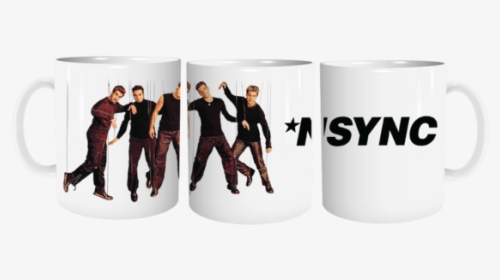 Nsync No String Attached Album Uk, HD Png Download, Transparent PNG