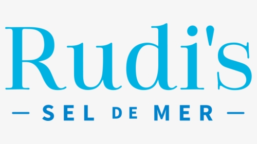 Rudi's Sel De Mer, HD Png Download, Transparent PNG