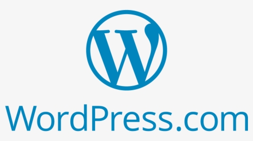 Wordpress Logo Png - Wordpress, Transparent Png, Transparent PNG