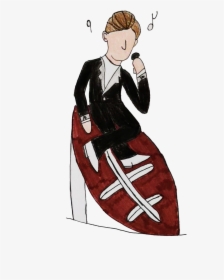 Justin Timberlake And The Return Of Nipplegate    Class - Cartoon, HD Png Download, Transparent PNG