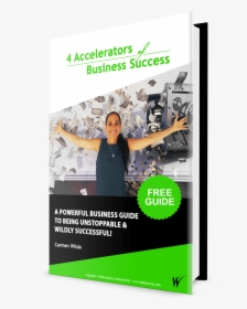 4 Accelerators Of Business Success - Online Advertising, HD Png Download, Transparent PNG